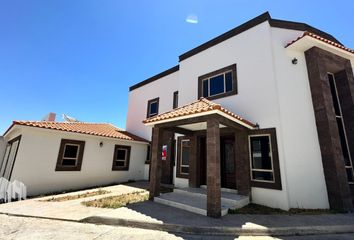 Casa en  Almaceña, Hidalgo Del Parral