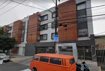 Departamento en  Avenida Henry Ford 351-edif C Depto 304 Mz 1, Bondojito, Ciudad De México, Cdmx, México