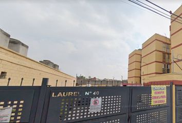 Departamento en  Laurel 40, Agrícola Pantitlán, Ciudad De México, Cdmx, México