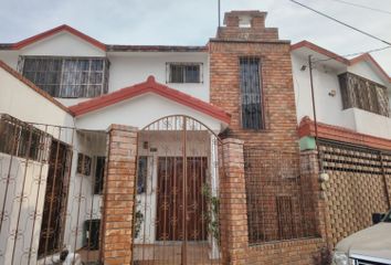 Casa en  Calle Fray Eusebio Kino, Roble Norte, San Nicolás De Los Garza, Nuevo León, México