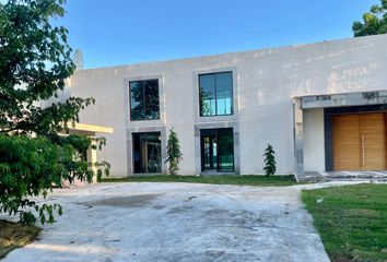 Casa en fraccionamiento en  Almacen Club De Golf La Ceiba, La Ceiba, Yucatán, México