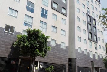 Departamento en  Centeotl 341, Petrolera, Ciudad De México, Cdmx, México