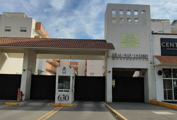 Departamento en  Avenida Real De San Isidro 630, Mz 009, San Isidro El Reservado, San Francisco Tlalcilalcalpan, Estado De México, México