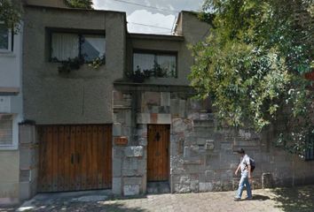 Casa en  Viena 229, Del Carmen, Ciudad De México, Cdmx, México