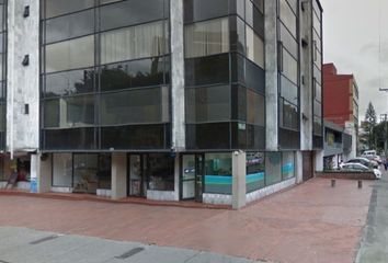 Oficina en  Calle 79 #18-18, Bogotá, Colombia