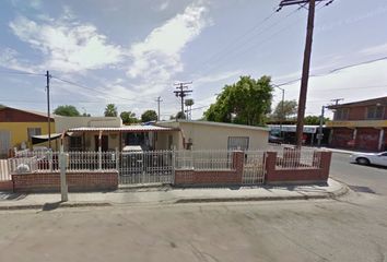 Casa en  Popular 89, Ensenada