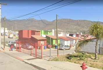 Casa en  Lomas De Puertecitos, Lomas De La Presa, Ensenada, Baja California, México