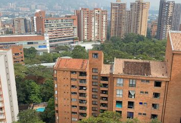 Apartamento en  La Frontera, Medellín, Antioquia, Colombia