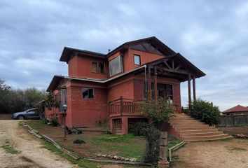 Casa en  Xq6g+cg Limache, Chile