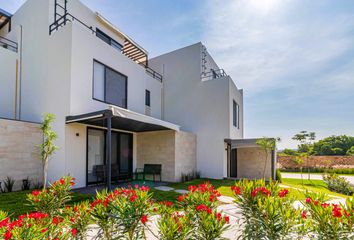 Casa en  Santa Fe Lifestyle, Xochitepec, Morelos, México