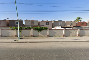 Casa en  Ancona, Residencial Venecia, Mexicali, Baja California, México