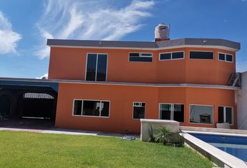 Casa en  Peña Flores, Cuautla, Morelos, México