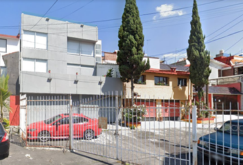 Casa en  Cerrada Paseo Del Pregonero 177, Colina Del Sur, Ciudad De México, Cdmx, México