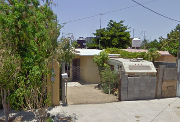 Casa en  Del Huerto 30, La Fuente, La Paz, Baja California Sur, México