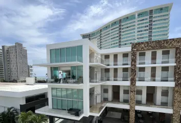 Departamento en  Península Acapulco, Playa Diamante, Acapulco, Guerrero, México