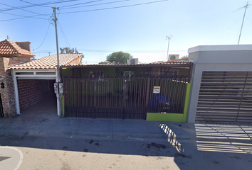 Casa en  Avenida San Luis Potosí, Misión De San Ignacio, Mexicali, Baja California, México