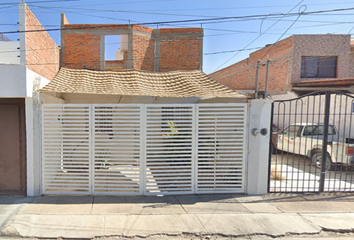 Casa en  Alborada 195, Vista Del Sol Ii, Aguascalientes, México