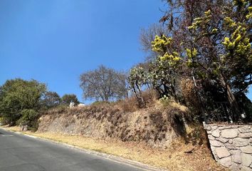 Lote de Terreno en  Hacienda De Valle Escondido, Atizapán De Zaragoza, Estado De México, México