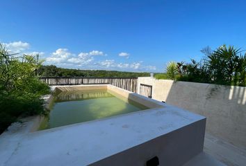Departamento en  Tulum, Quintana Roo, México