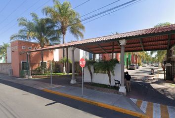 Casa en  Campestre, Campestre San Juan, San Juan Del Río, Querétaro, México