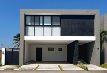Casa en  Punta Tiburón, Veracruz, México