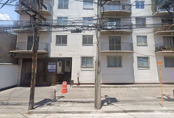 Departamento en  Calle 10 53, San Pedro De Los Pinos, Ciudad De México, Cdmx, México