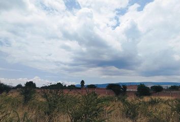 Lote de Terreno en  Santa Rosa Jáuregui, Querétaro, México