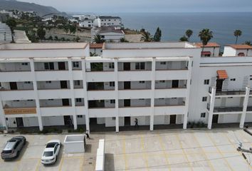 Departamento en  Quinta Misión Residencial, Plaza Del Mar, Baja California, México