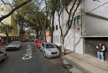 Casa en condominio en  Cda.colegio Militar, Popotla, Ciudad De México, Cdmx, México