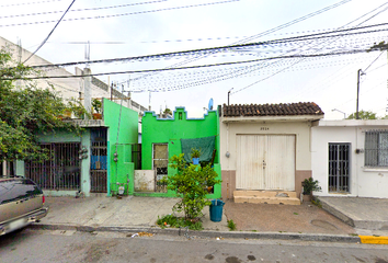 Casa en  C. Miguel Barragán 2622, Tijerina, Monterrey, N.l., México