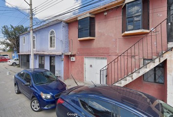 Casa en  Avenida Sinaloa 30, Obrera, Santiago De Querétaro, Querétaro, México