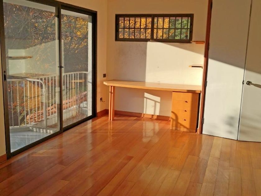 Casa en venta Las Condes, Provincia De Santiago