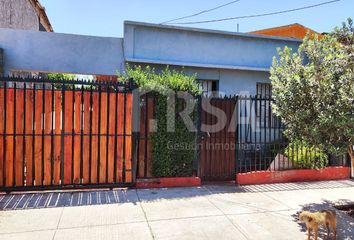 Casa en  San Joaquín, Provincia De Santiago