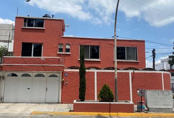 Casa en  Hda. De Atenco 109, Mz 032, Hacienda De Echegaray, Naucalpan De Juárez, Estado De México, México