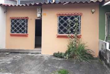 Casa en  Parada Villa España, Etapa Sevilla, Guayaquil, Ecuador