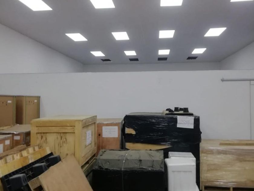 alquiler Local industrial en Independencia, Lima