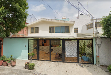 Casa en  Yautepec 7, Coapa, Vergel Del Sur, 14340 Ciudad De México, Cdmx, México