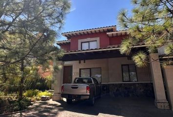 Casa en  Rincón De La Montaña, Morelia, Michoacán