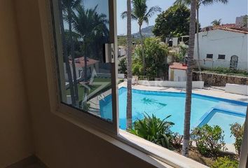 Departamento en  Pueblo Llano Largo, Acapulco De Juárez