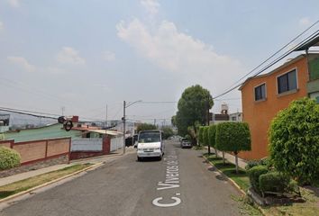 Casa en  Fraccionamiento Viveros De La Loma, Tlalnepantla De Baz