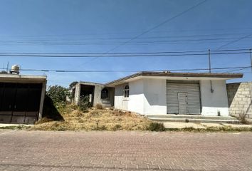 Lote de Terreno en  Calle Adolfo López Mateos, Zapotla, San Lucas Cuauhtelulpan, Tlaxcala, 90110, Mex