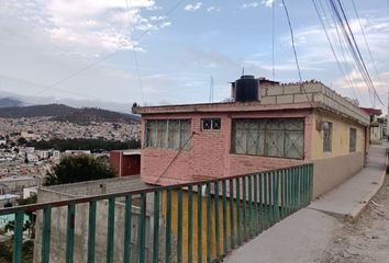 Casa en  Churubusco, Cerro De Cubitos, Cubitos, Pachuca De Soto, Estado De Hidalgo, México