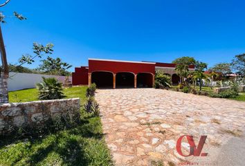 Casa en  Chicxulub Pueblo, Yucatán