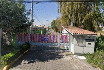Casa en  Paseo De La Asunción No. 401, Llano Grande, Estado De México, México