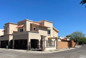Casa en  Villa De Los Corceles, Hermosillo