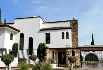 Casa en  Bugambilias, Zapopan, Zapopan, Jalisco