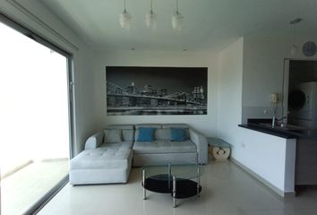 Apartamento en  Villa Santos, Riomar, Barranquilla, Atlántico, Colombia