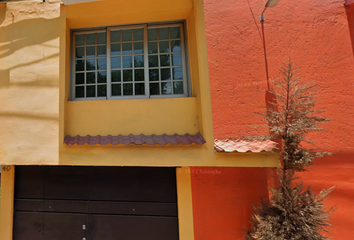 Casa en  Avenida Guadalupe I. Ramírez No 40, Santa María Tepepan, Ciudad De México, Cdmx, México