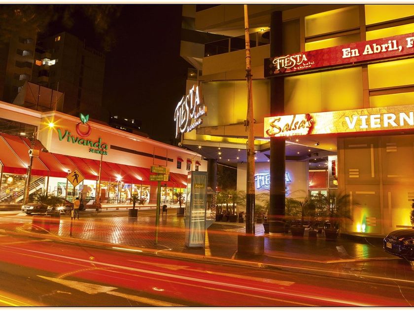 venta Local comercial en Miraflores, Lima