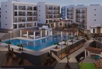 Departamento en  Los Cabos, Baja California Sur, Mex